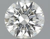 GIA 0.3 H-VVS1 Round Diamond