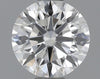 GIA 0.4 E-VS1 Round Diamond