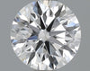 GIA 0.5 D-VS1 Round Diamond