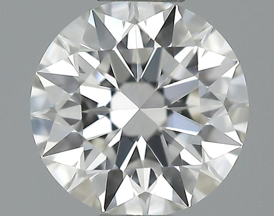 GIA 0.32 G-VVS1 Round Diamond