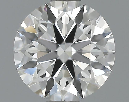 GIA 0.54 H-VVS1 Round Diamond