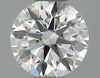 GIA 0.25 G-VVS1 Round Diamond