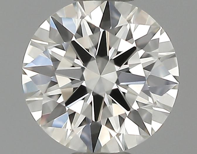 GIA 0.3 H-VVS1 Round Diamond