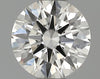GIA 0.3 H-VVS1 Round Diamond