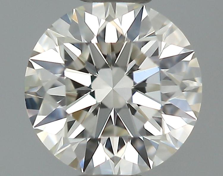 GIA 0.31 H-VVS1 Round Diamond