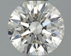 GIA 0.31 H-VVS1 Round Diamond