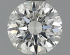 GIA 0.4 H-VVS1 Round Diamond