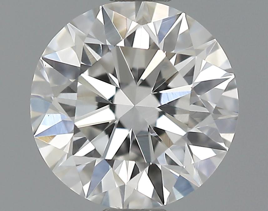 GIA 0.7 F-VS1 Round Diamond