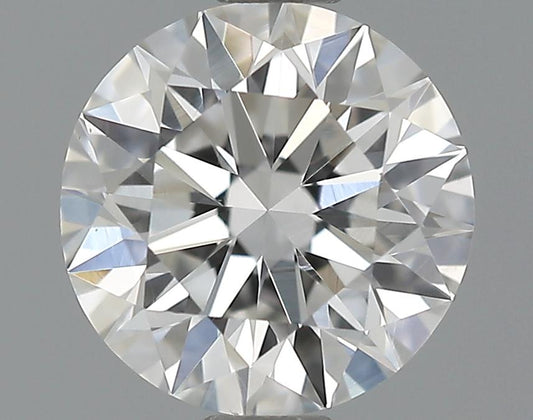 GIA 0.7 F-VS1 Round Diamond