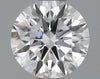 GIA 0.41 D-VS1 Round Diamond