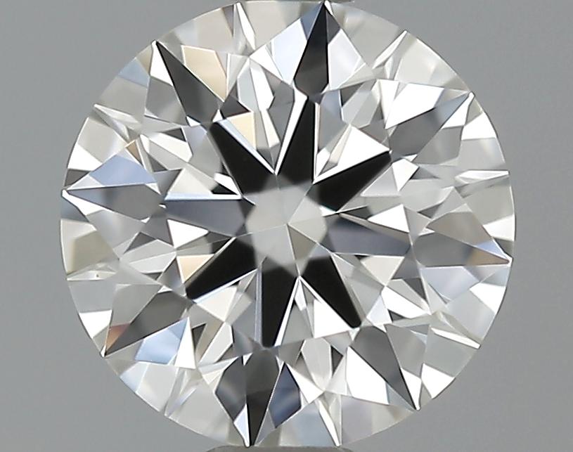 GIA 0.62 G-VVS1 Round Diamond
