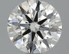 GIA 0.62 G-VVS1 Round Diamond