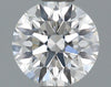 GIA 0.35 E-VVS2 Round Diamond