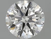 GIA 0.46 E-VVS2 Round Diamond
