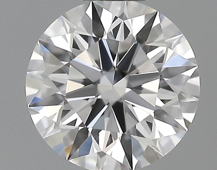 GIA 0.5 D-VS1 Round Diamond