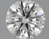 GIA 0.5 D-VS1 Round Diamond