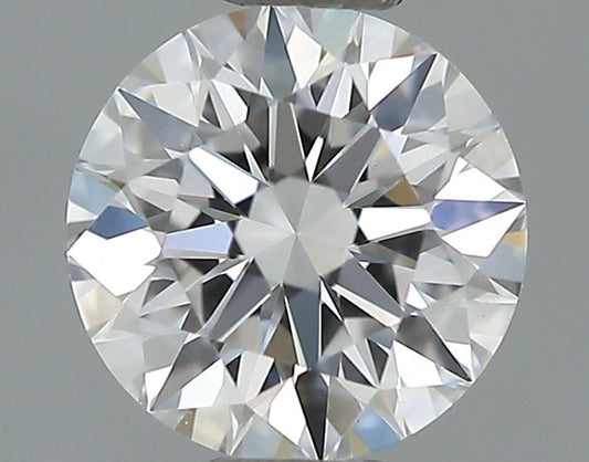 GIA 0.35 D-VS1 Round Diamond