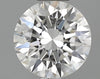 GIA 0.4 E-VVS1 Round Diamond