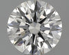 GIA 0.4 H-VVS1 Round Diamond