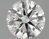 GIA 0.4 H-VVS2 Round Diamond
