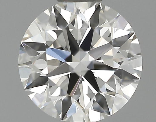 GIA 0.47 G-VS1 Round Diamond