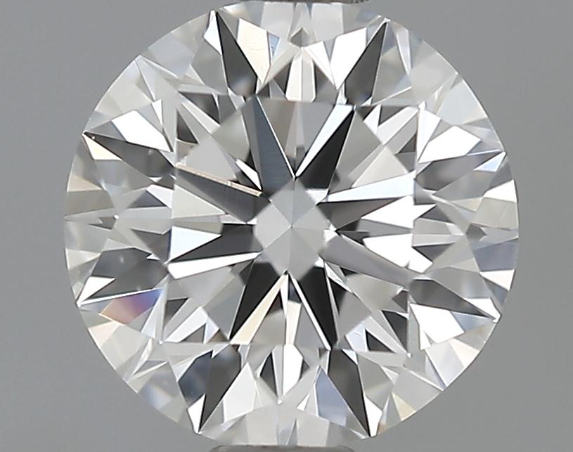 GIA 0.7 D-VS1 Round Diamond