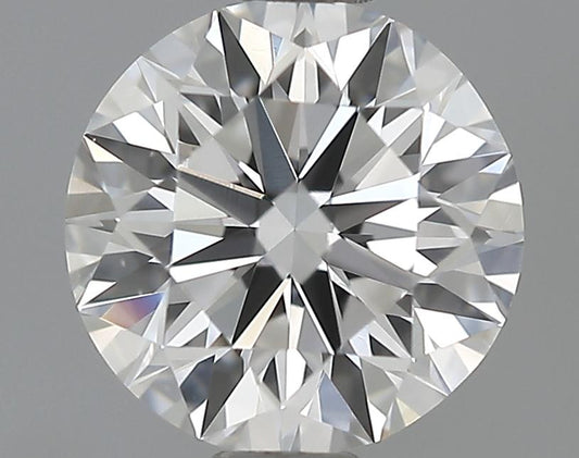GIA 0.7 D-VS1 Round Diamond