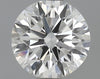 GIA 0.7 D-VS1 Round Diamond