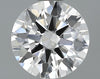 GIA 0.7 E-VVS1 Round Diamond