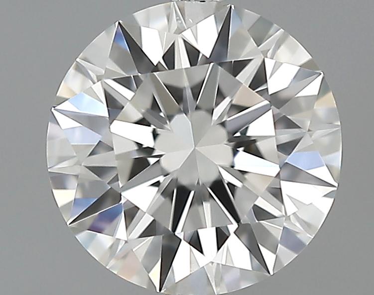 GIA 0.7 H-VVS1 Round Diamond