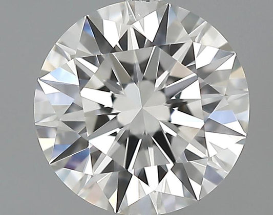 GIA 0.7 H-VVS1 Round Diamond