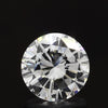 GIA 0.91 E-VS1 Round Diamond