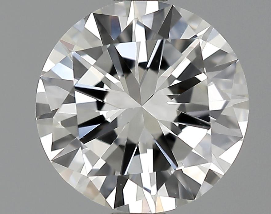 GIA 0.94 H-VVS1 Round Diamond