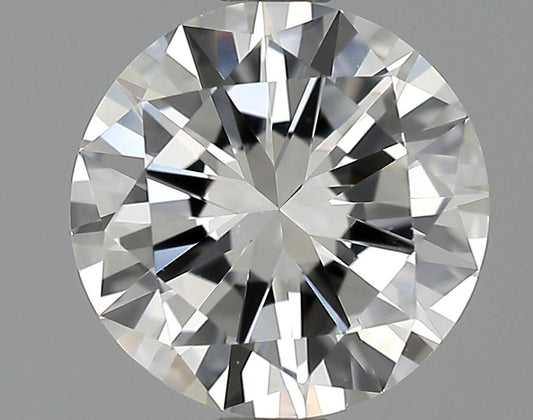 GIA 0.94 H-VVS1 Round Diamond