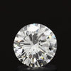 GIA 0.9 I-VVS2 Round Diamond