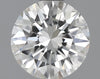 GIA 0.51 D-VVS1 Round Diamond