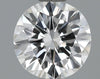 GIA 0.5 F-VVS1 Round Diamond
