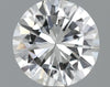 GIA 0.5 F-VVS2 Round Diamond