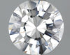 GIA 0.51 F-VS1 Round Diamond