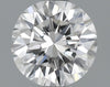GIA 0.51 E-VVS2 Round Diamond