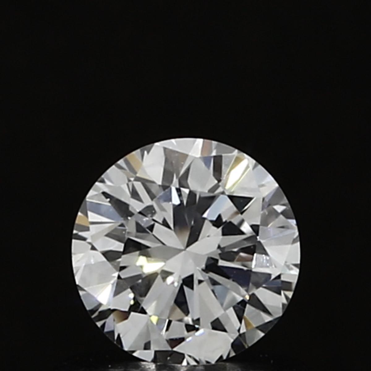 IGI 0.51 D-VVS1 Round Diamond