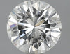 IGI 0.51 F-VVS2 Round Diamond