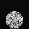 GIA 0.51 D-VS1 Round Diamond