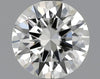 GIA 0.9 J-VVS1 Round Diamond