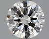 GIA 1 J-VVS2 Round Diamond