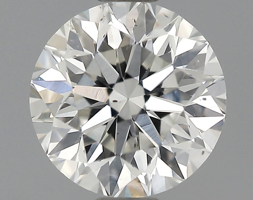 GIA 0.7 I-SI1 Round Diamond