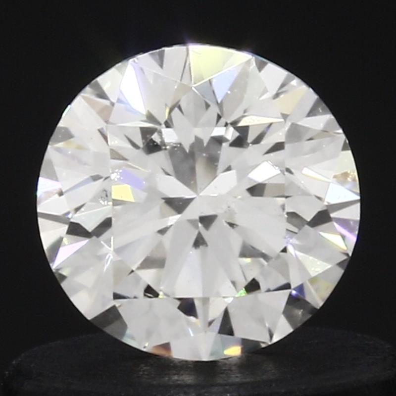 GIA 0.4 G-VVS1 Round Diamond