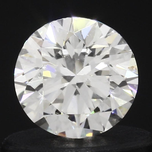 GIA 0.4 G-VVS1 Round Diamond