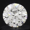 GIA 0.4 G-VVS1 Round Diamond