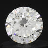 GIA 0.37 H-VVS2 Round Diamond